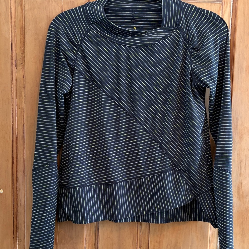 Prana athletic top